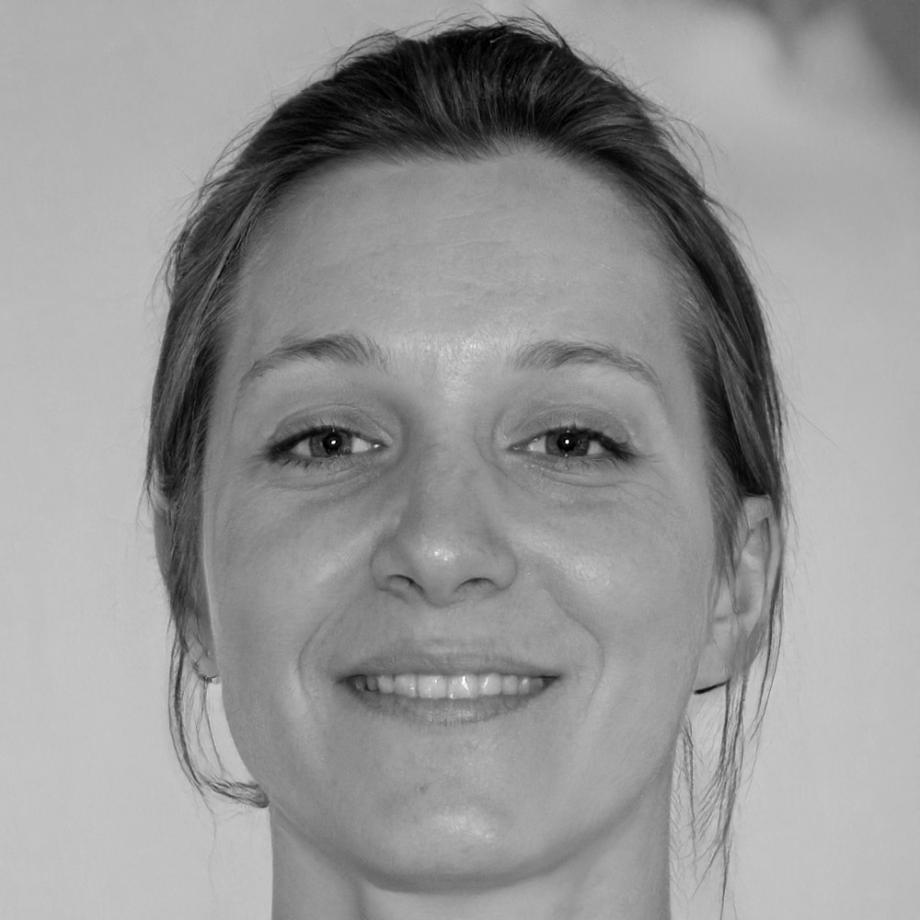 Portrait de Céleste Moreau